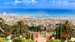 Hotels in Haifa