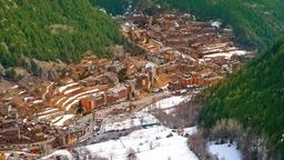 Hotels in Arinsal