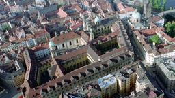 Hotels in Prag - in der Nähe von: Klementinum