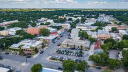 Hotels In New Braunfels Ab 43 Nacht Auf Kayak Suchen