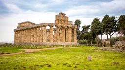 Paestum Hotelverzeichnis