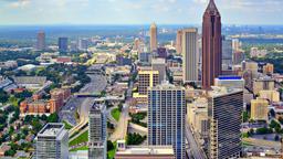 Hotels in Downtown - Atlanta