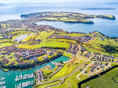 Gunstige Fluge Nach Neuseeland Ab 6 Kayak