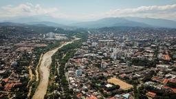 Hotels in Cúcuta