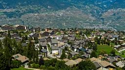 Hotels in Nendaz