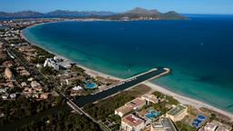 Hotels in Muro