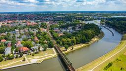 Hotels in Oppeln