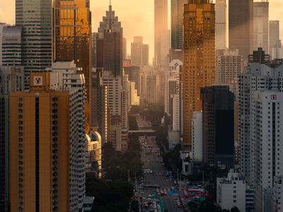 Gunstige Fluge Nach China Ab 301 Kayak