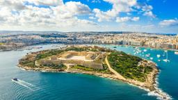 Hotels in Gżira
