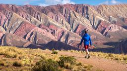 Hotels in Humahuaca