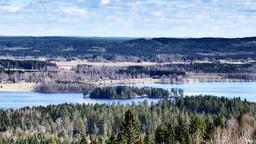 Hotels in Karlskoga