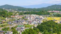 Hotels in Achi