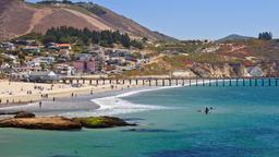 Hotels in Avila Beach