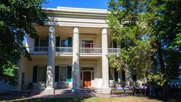 Hotels in Hermitage