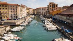 Hotels in Livorno