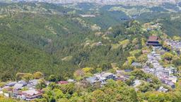 Hotels in Yoshino