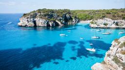 Hotels in Balearische Inseln