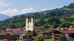 Hotels in Hopfgarten im Brixental