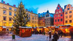Hotels in der Nähe von: Stockholm Skavsta Flughafen
