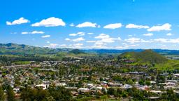 San Luis Obispo Hotelverzeichnis