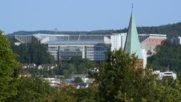 Mietwagen in Landstuhl