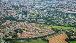 Mietwagen in Cholet