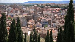 Mietwagen in Tudela
