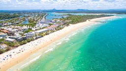 Hotels in Noosaville