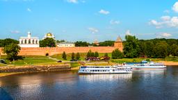 Ferienwohnungen in Novgorod