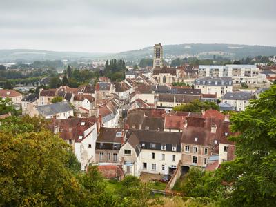 Château-Thierry