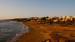 Hotels in Kyllini