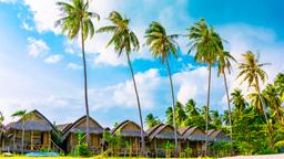 Hotels in Ko Pha Ngan - in der Nähe von: Haad Leela Beach