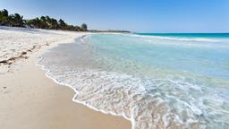 Diani Beach – Ferienunterkünfte