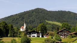 Hotels in Bad Wiessee