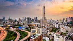 Hotels in der Nähe von: Bangkok Dong Muang Flughafen