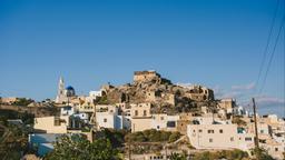 Hotels in Akrotiri