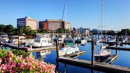 Hotels in Stamford