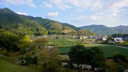 Hotels in Matsusaka