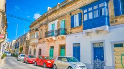 Hotels in Naxxar