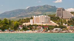 Ferienwohnungen in Krim