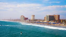 Hotels in Rosarito