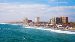 Rosarito Hotelverzeichnis