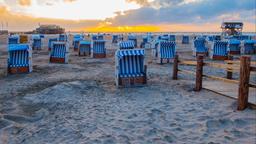 Sankt Peter-Ording Hotelverzeichnis