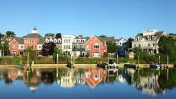 Hotels in Milford