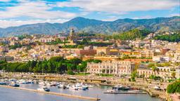 Hotels in Messina