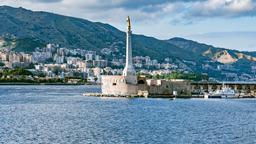 Mietwagen in Messina