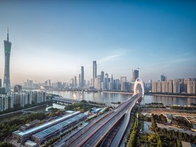 Gunstige Fluge Nach China Ab 301 Kayak