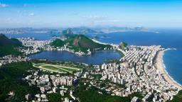 Hotels in Rio de Janeiro