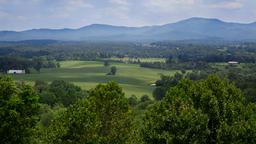 Ferienwohnungen in Virginia