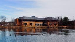 Hotels in Ashburn